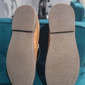 Steve Madden leather shoes